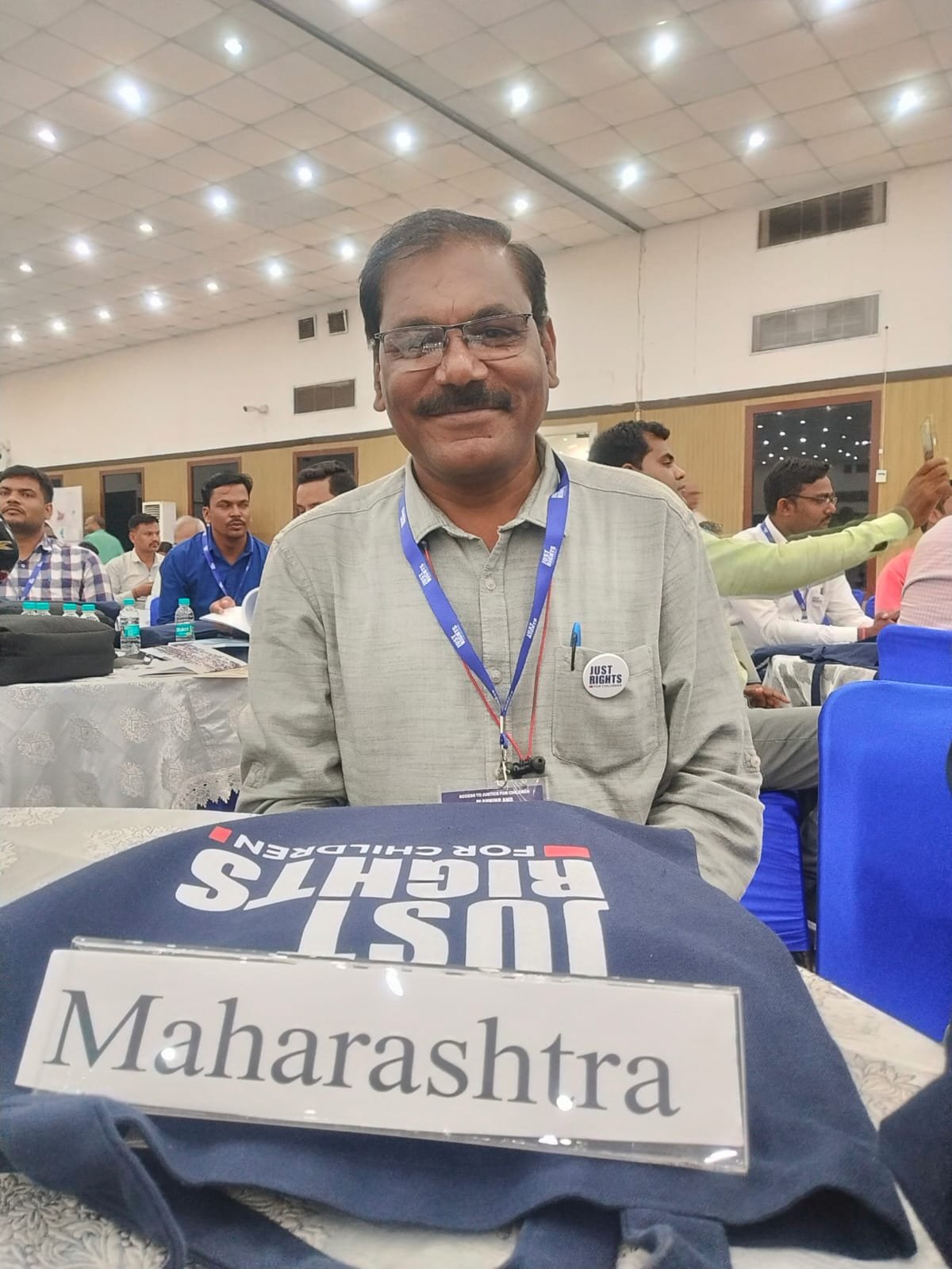 २०३० पर्यंत बाल विवाहमुक्त करण्याचा रोडमॅप तयार